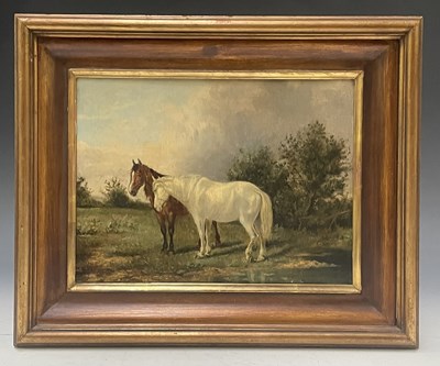 Lot 537 - After John Frederick Herring (British...