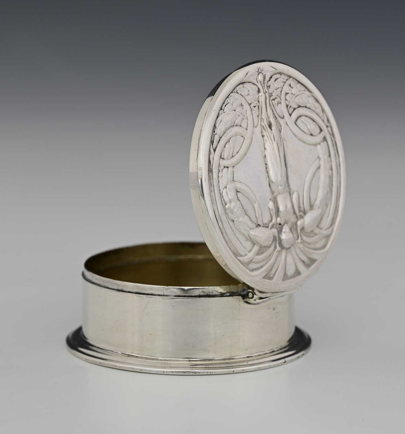 Lot 56 - Kate Harris for William Hutton, an Arts and...