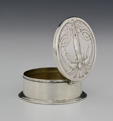 Lot 56 - Kate Harris for William Hutton, an Arts and...