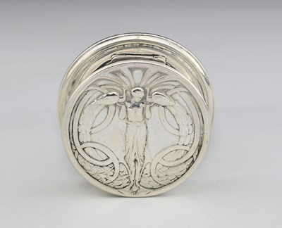 Lot 56 - Kate Harris for William Hutton, an Arts and...