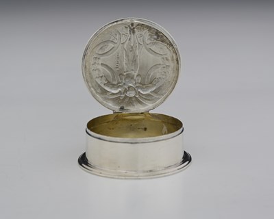 Lot 56 - Kate Harris for William Hutton, an Arts and...