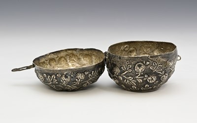 Lot 98 - Ottoman Empire, a nineteenth-century Ottoman...