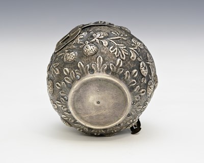 Lot 98 - Ottoman Empire, a nineteenth-century Ottoman...