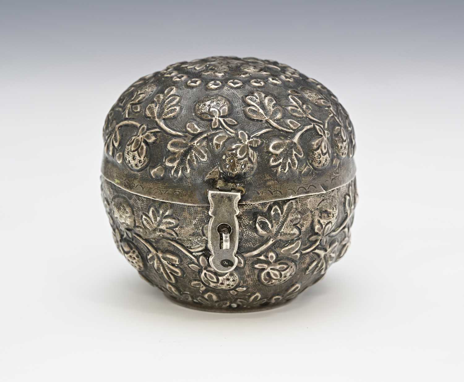 Lot 98 - Ottoman Empire, a nineteenth-century Ottoman...