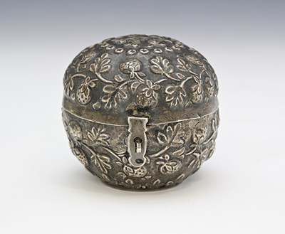 Lot 98 - Ottoman Empire, a nineteenth-century Ottoman...