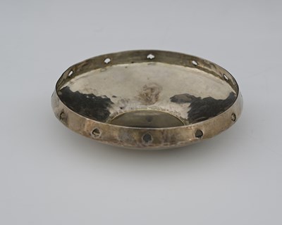 Lot 53 - Oliver Baker for Liberty and Co., a Cymric...