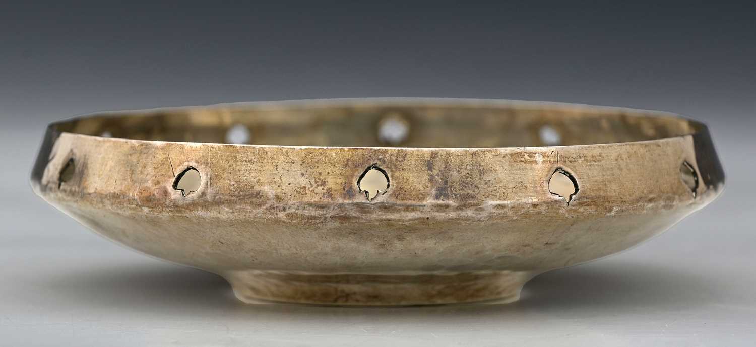 Lot 53 - Oliver Baker for Liberty and Co., a Cymric...