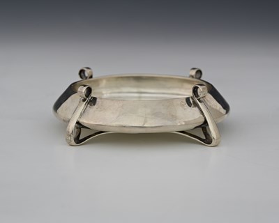 Lot 54 - Oliver Baker for Liberty and Co., a Cymric...