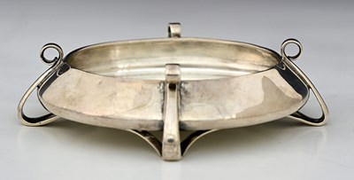 Lot 54 - Oliver Baker for Liberty and Co., a Cymric...