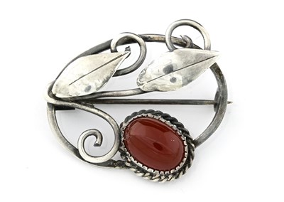 Lot 31 - Charles and Gladys Mumford, an Arts and Crafts...