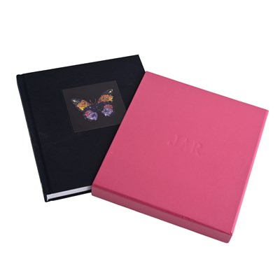 Lot 229 - Jewels by JAR, a book