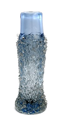 Lot 492 - Miloslava Svobodova for Skrdlovice, a large...