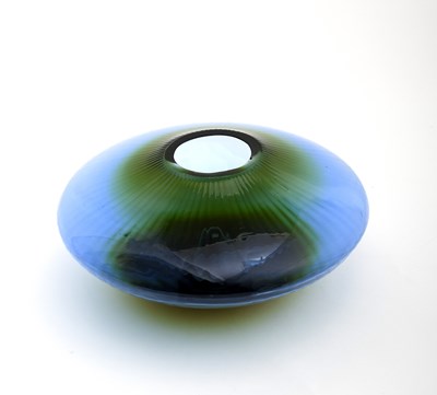 Lot 495 - Jan Gabrehl probably for Sklo Union, a...