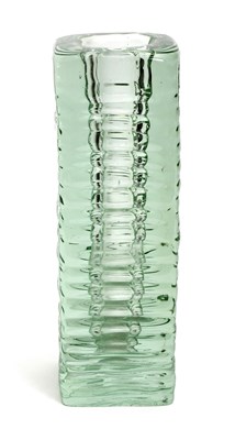 Lot 484 - Frantisek Vizner for Skrdlovice, a mould blown...