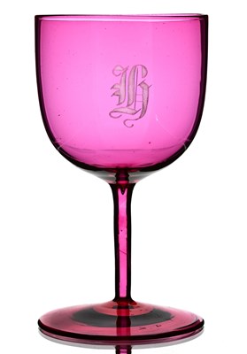 Lot 421 - James Powell and Sons, Whitefriars, an Arts...