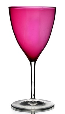 Lot 420 - Harry Powell for James Powell and Sons,...