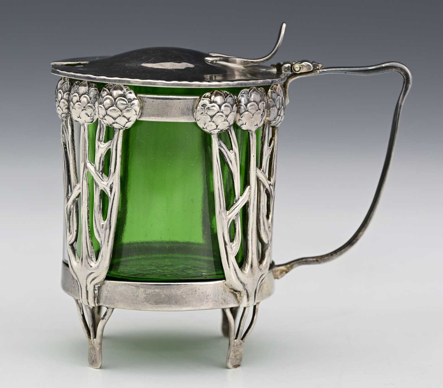 Lot 57 - Kate Harris for William Hutton, an Arts and...