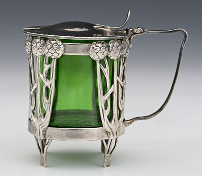 Lot 57 - Kate Harris for William Hutton, an Arts and...