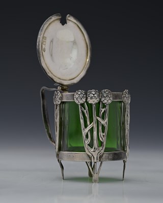 Lot 57 - Kate Harris for William Hutton, an Arts and...