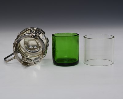 Lot 57 - Kate Harris for William Hutton, an Arts and...