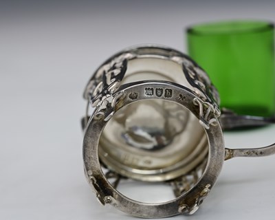 Lot 57 - Kate Harris for William Hutton, an Arts and...