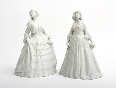 Lot 82 - John Broad (c1858-1919) Doris Keane as...