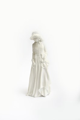 Lot 83 - Leslie Haradine (1887-1965) Maureen, 1934 a...