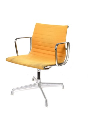 Lot 333 - A Herman Miller office chair designed by...
