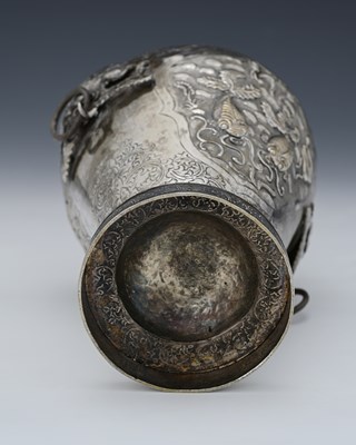 Lot 4 - A late nineteenth or twentieth century...