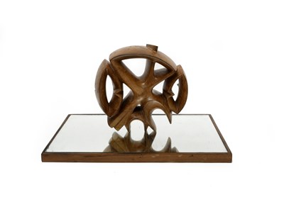 Lot 273 - Donald Don Potter (1902-2004) Untitled...