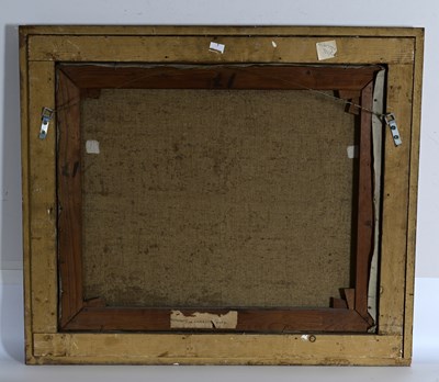 Lot 62 - Edgar Rowley-Smart (1887-1934) Farm Buildings...