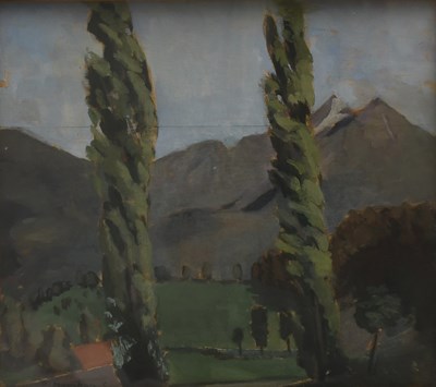 Lot 65 - Daphne Casorati Maugham (1897-1984) Italian...