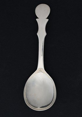 Lot 196 - York, a George III English provincial silver...