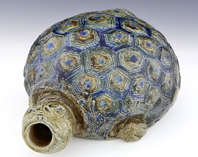 Lot 579 - Robert Wallace Martin for Martin Brothers, a...