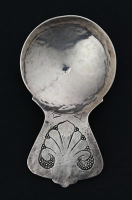 Lot 209 - Bernard Instone, a George V Arts and Crafts...