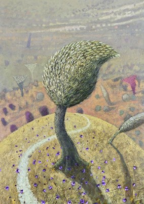 Lot 306 - Simon John Garden (British, 1960), A Place to...