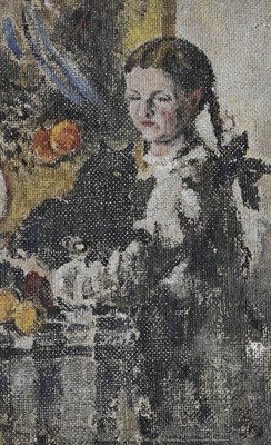 Lot 282 - Philip Connard R.A. (British, 1875-1958),...