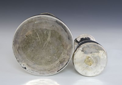 Lot 76 - Italy, two graduated twentieth-century Italian...