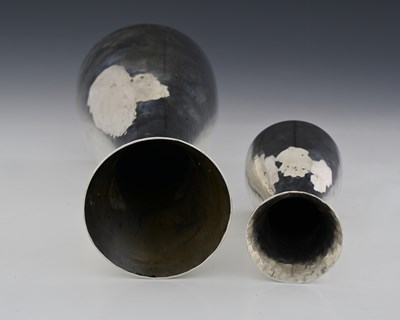 Lot 76 - Italy, two graduated twentieth-century Italian...