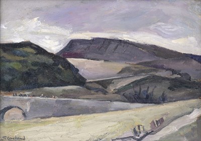 Lot 286 - Jean Hippolyte Marchand (French, 1883-1940),...