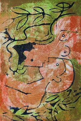 Lot 174 - Sydney d'Horne Shepherd (Scottish, 1909-1993),...