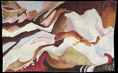 Lot 578 - Georges Guinot (French, 1938-1993), a large...