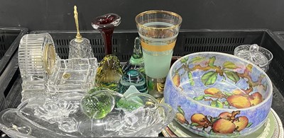 Lot 98 - A collection of Caithness glass paperweights...