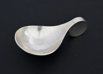 Lot 191 - Alex Styles for Garrard & Co. Ltd., an...