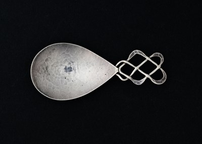 Lot 200 - Keswick School Industrial Arts, a George V...