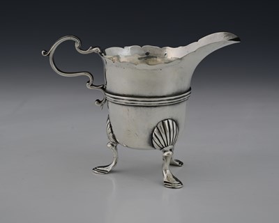 Lot 64 - Cork, an eighteenth-century Irish provincial...