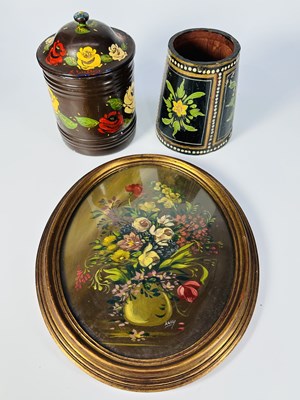 Lot 351 - A collection Roses and Castles, canal/barge...