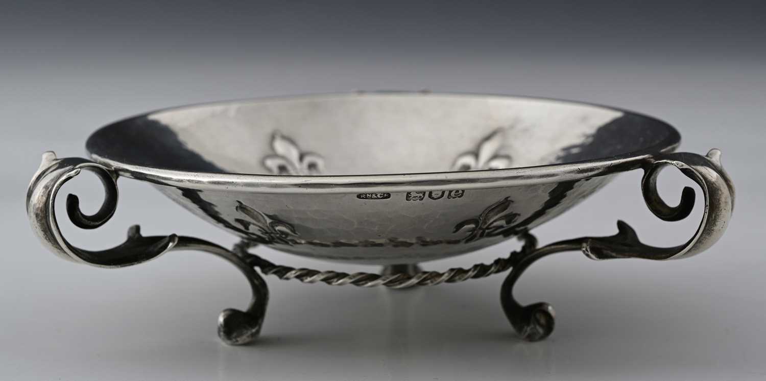 Lot 58 - Omar Ramsden and Alwyn Carr, an Arts and...