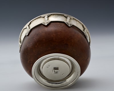 Lot 63 - H. G. Murphy, an Arts and Crafts silver...