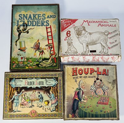 Lot 317 - A small collection of 20th century and earlier...